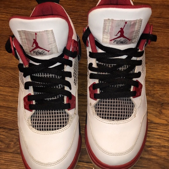 Jordan Other - Air Jordan Retro 4 OG “Mars Blackmon”